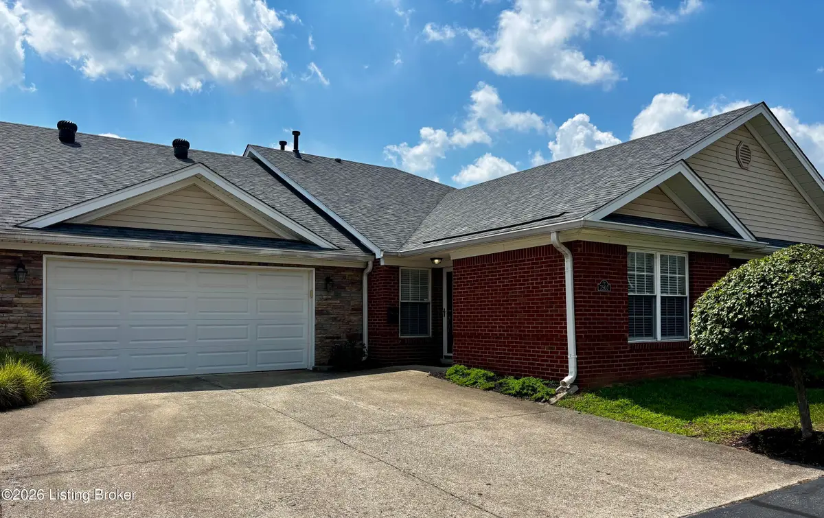 7507 Pony Haven Dr, Louisville, KY 40214 - #1