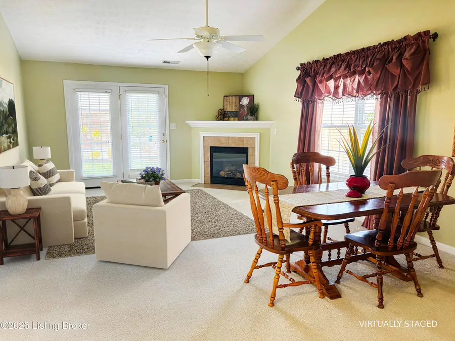 7507 Pony Haven Dr, Louisville, KY 40214 - #3