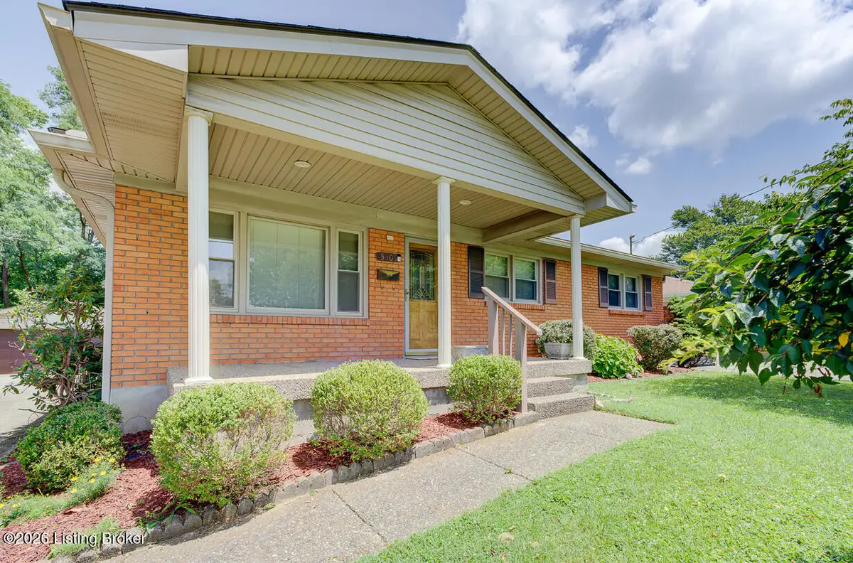 5309 Barnes Dr, Louisville, KY 40219 - #1