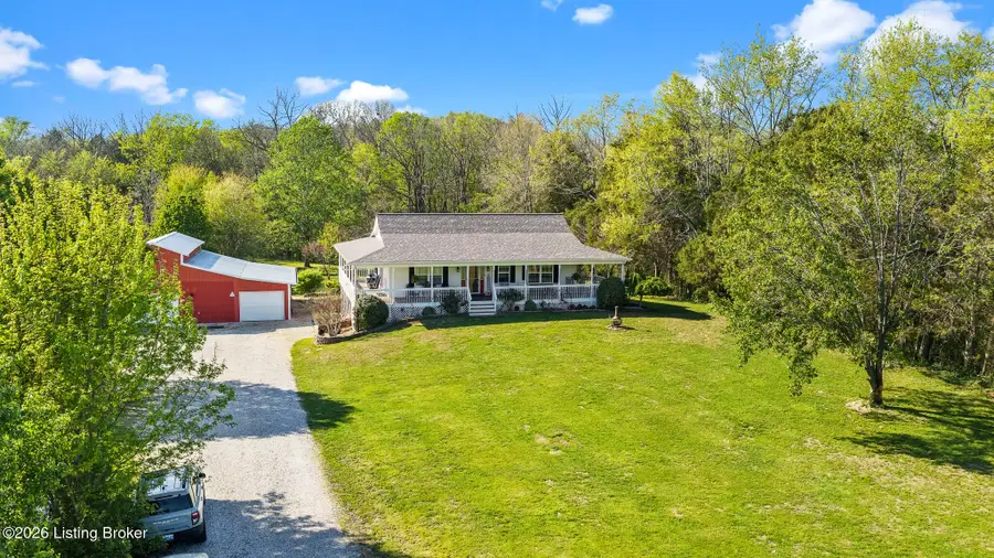 13098 Leitchfield Rd, Eastview, KY 42732 - #2