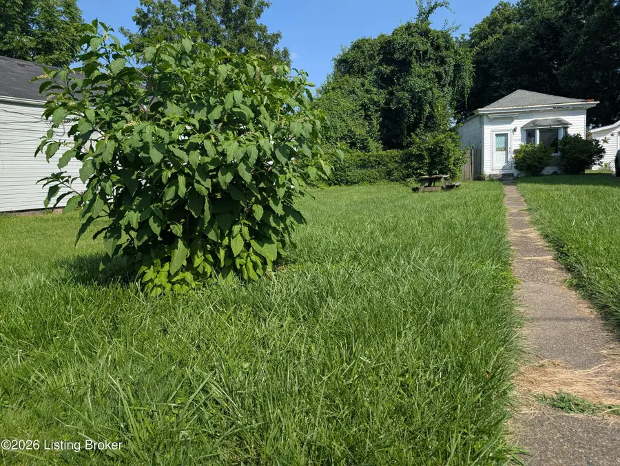 1449 Texas Ave, Louisville, KY 40217 - #3