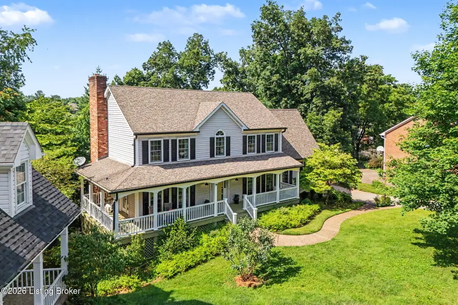 6903 Chartwell Ct, Louisville, KY 40241 - #2