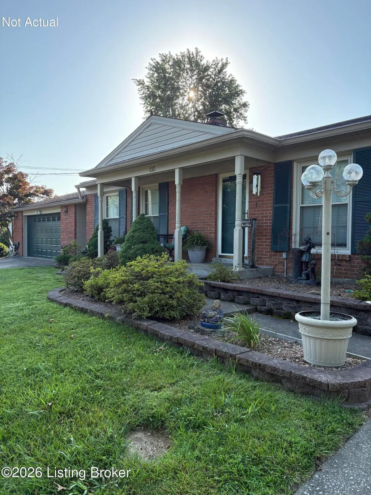 4501 Summitt Dr, Louisville, KY 40229 - #1