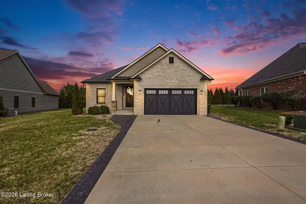 151 Remington Dr, Bardstown, KY 40004