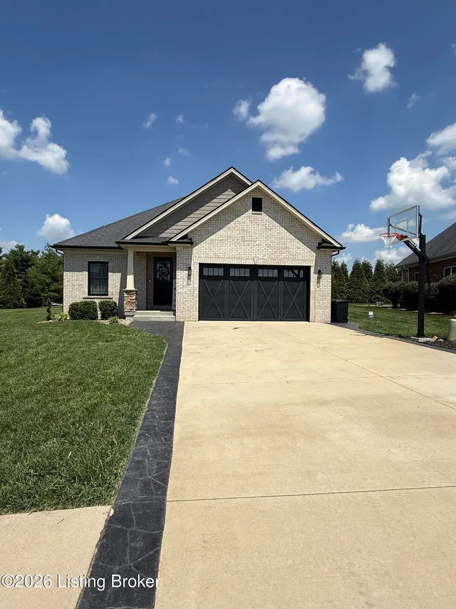 151 Remington Dr, Bardstown, KY 40004 - #3