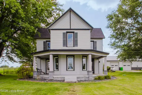 7415 Old Hwy 337 Se, Laconia, IN 47135