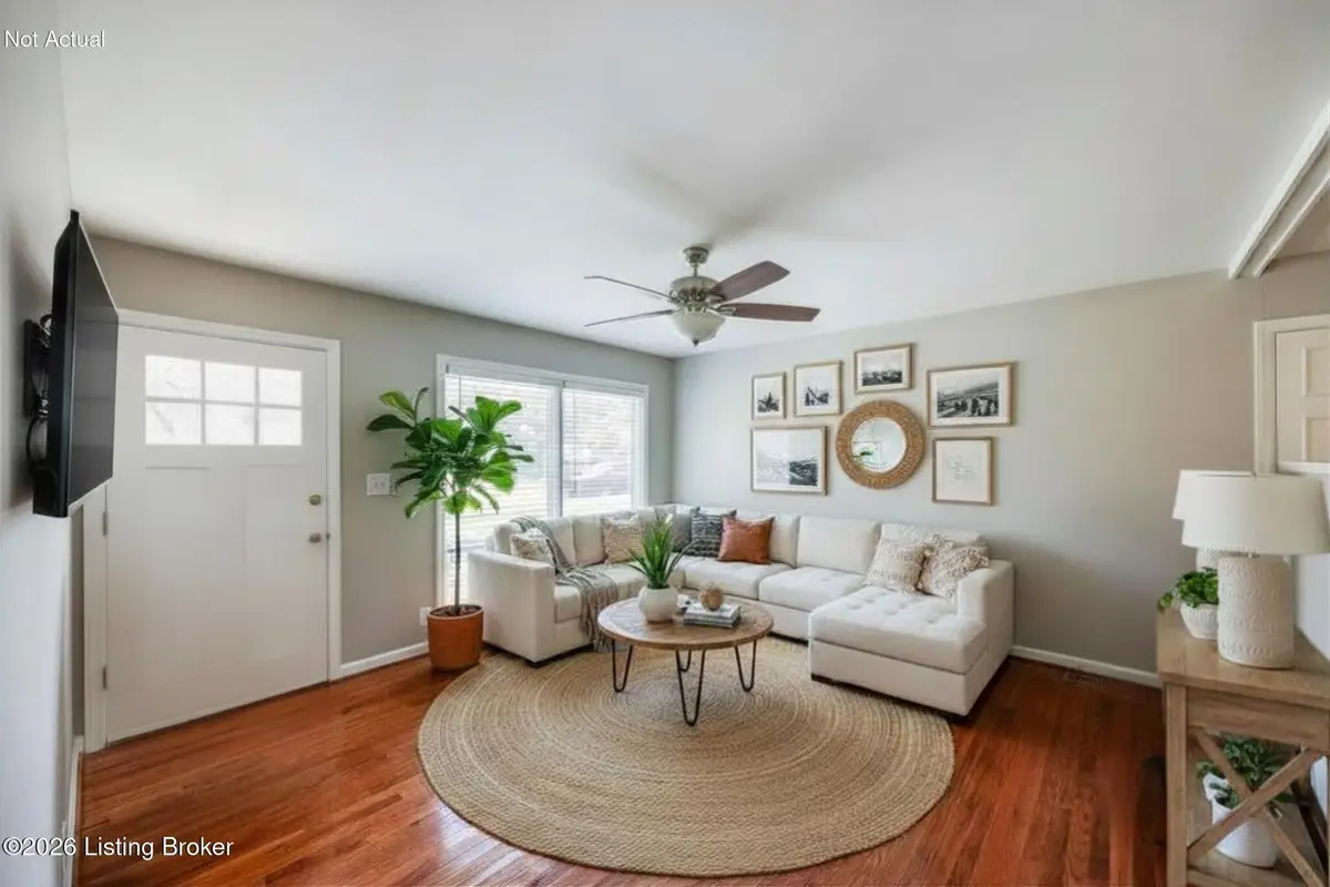 2008 Dogoon Dr, Louisville, KY 40223 - #1