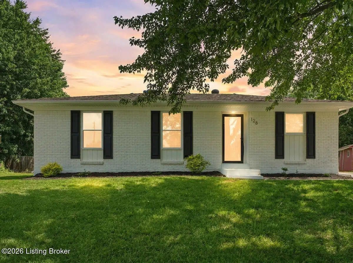 128 Gofton Ct, Louisville, KY 40229 - #1