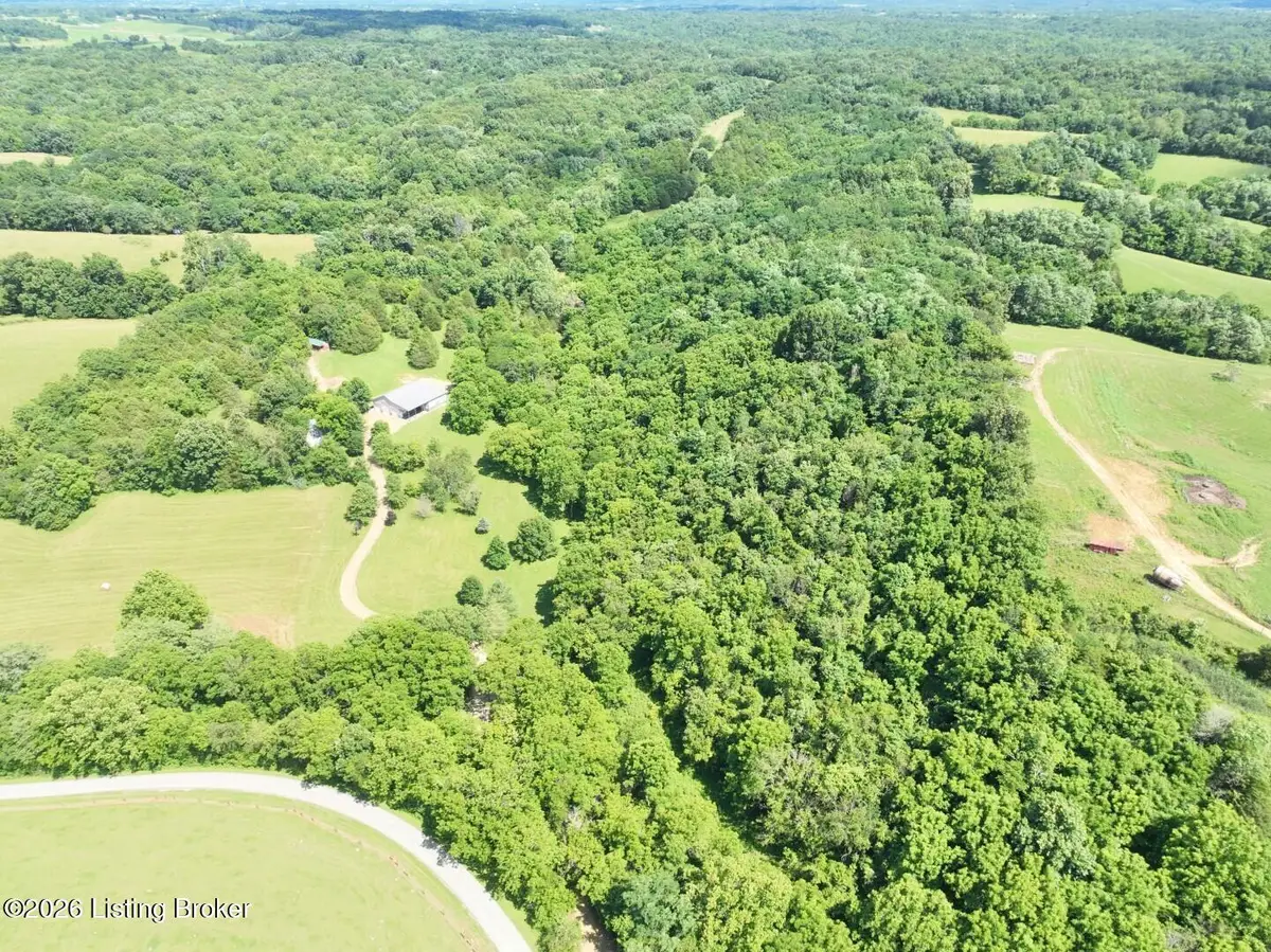975 Long Run Rd, Springfield, KY 40069 - #1