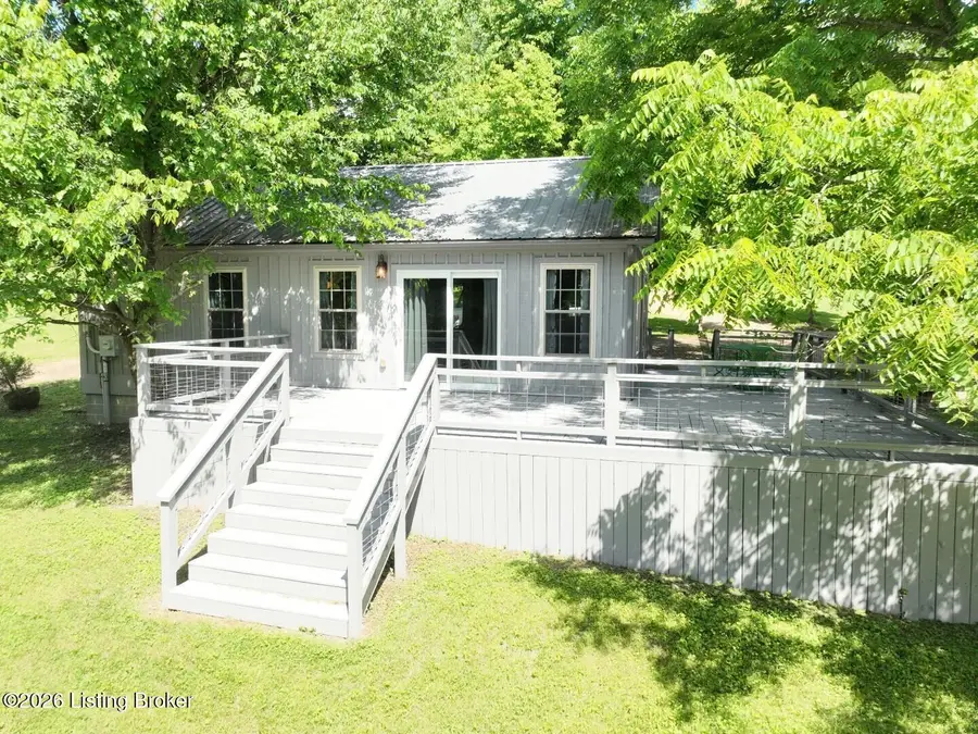 975 Long Run Rd, Springfield, KY 40069 - #3