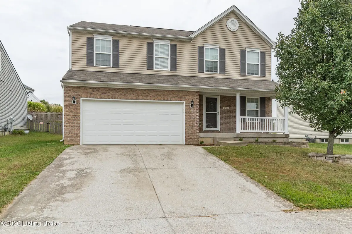 3024 Mary Crest Dr, Shelbyville, KY 40065 - #1