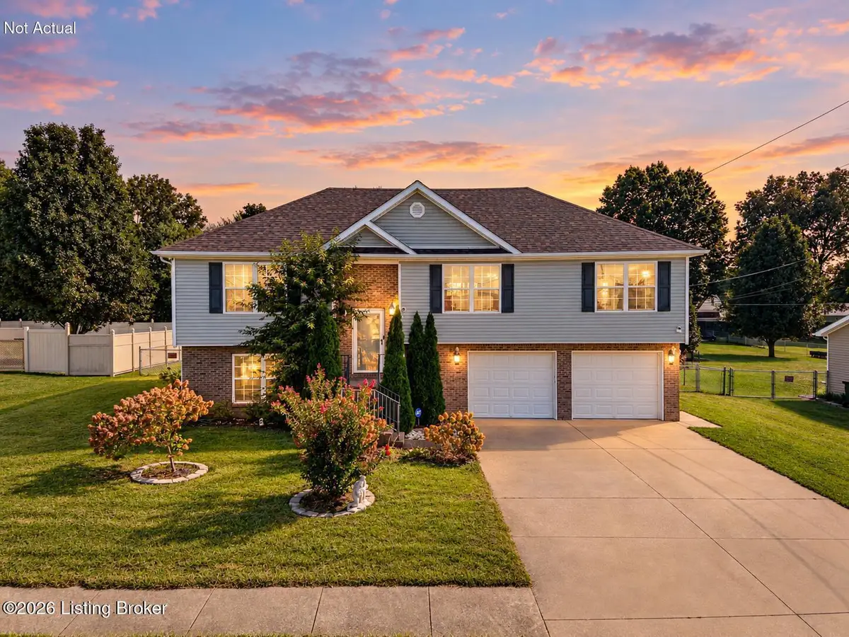 112 Seth Ct, Radcliff, KY 40160 - #1