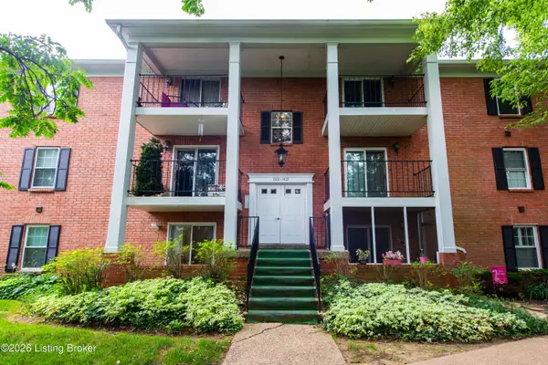1403 Donard Park Ave #1403, Louisville, KY 40218