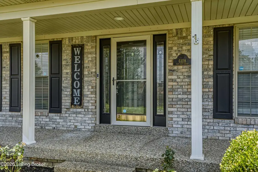 6108 Top Hat Ct, Louisville, KY 40258 - #2