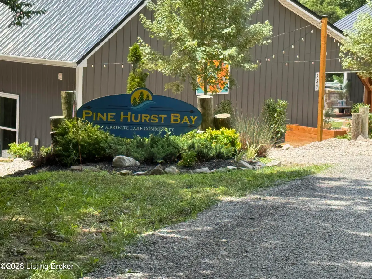 49 Pine Hurst Bay, Clarkson, KY 42726 - #1