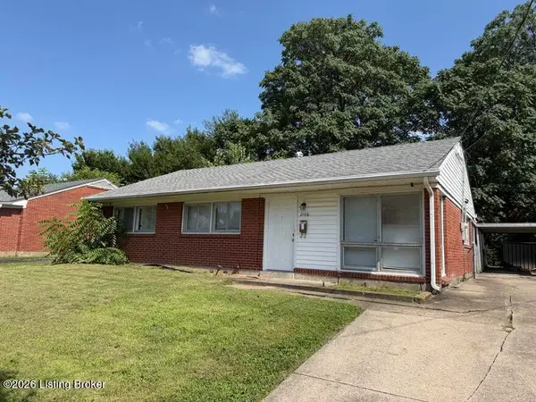 2106 Belmont Rd, Louisville, KY 40218