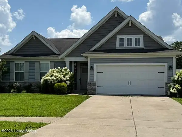 168 Summers Cabin Ln, Shepherdsville, KY 40165