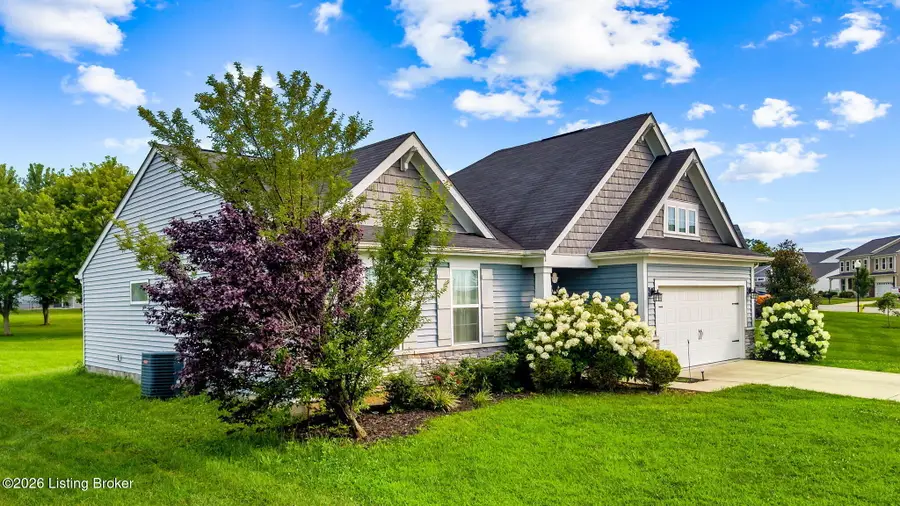 168 Summers Cabin Ln, Shepherdsville, KY 40165 - #2