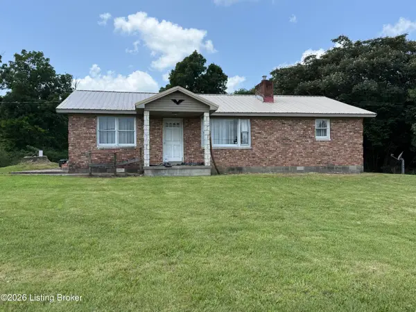 11335 Anneta Rd, Leitchfield, KY 42754