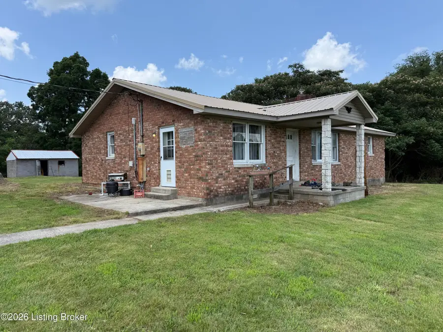 11335 Anneta Rd, Leitchfield, KY 42754 - #2