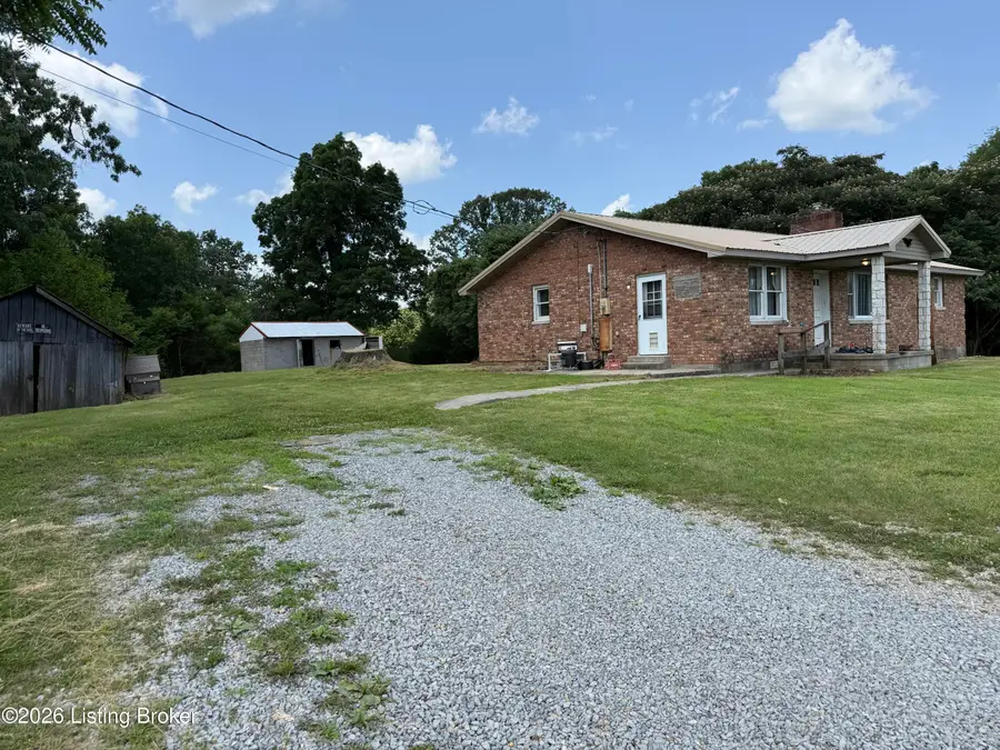 11335 Anneta Rd, Leitchfield, KY 42754 - #3