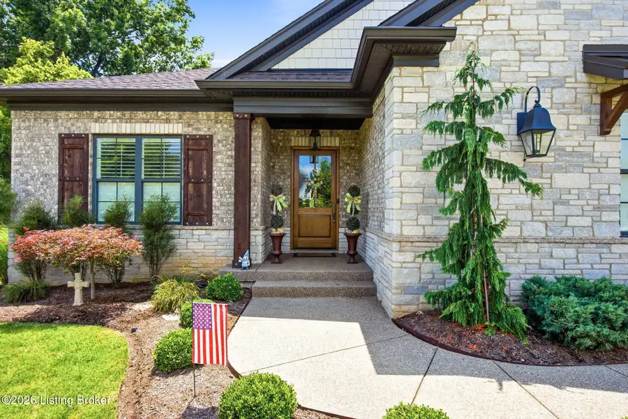 1319 Kennesaw Creek Way, Fisherville, KY 40023 - #3