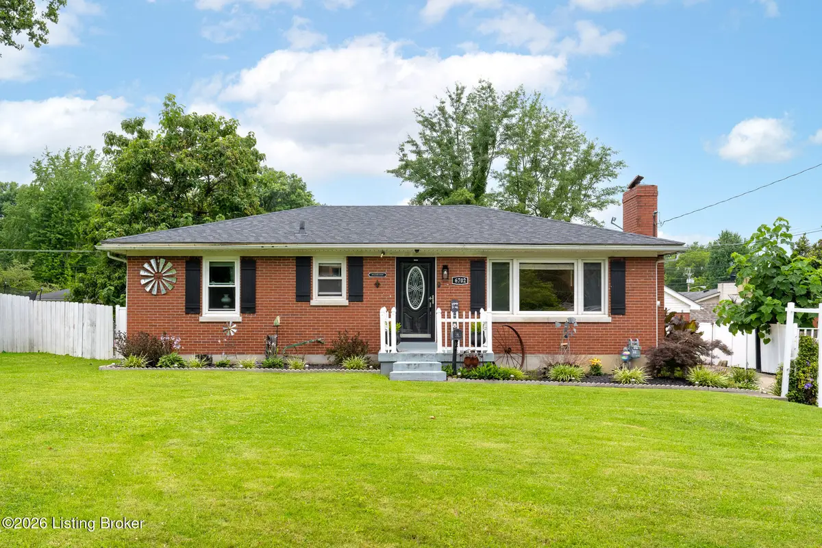6702 Morocco Dr, Louisville, KY 40214 - #1