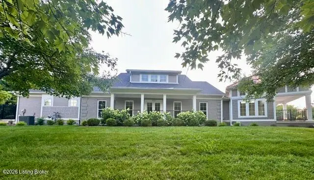 14107 Bentley Ct, Louisville, KY 40245 - #3