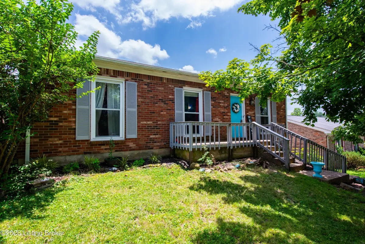 1509 Waterworks Rd, La Grange, KY 40031 - #1