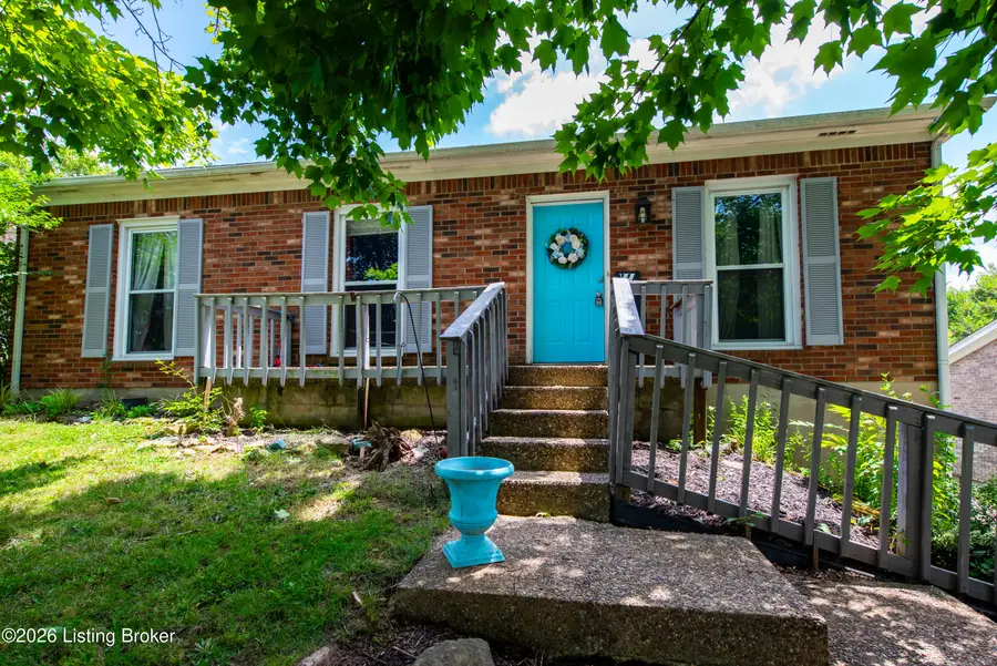 1509 Waterworks Rd, La Grange, KY 40031 - #2