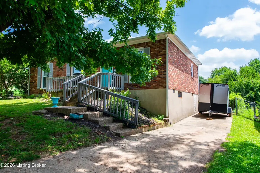 1509 Waterworks Rd, La Grange, KY 40031 - #3
