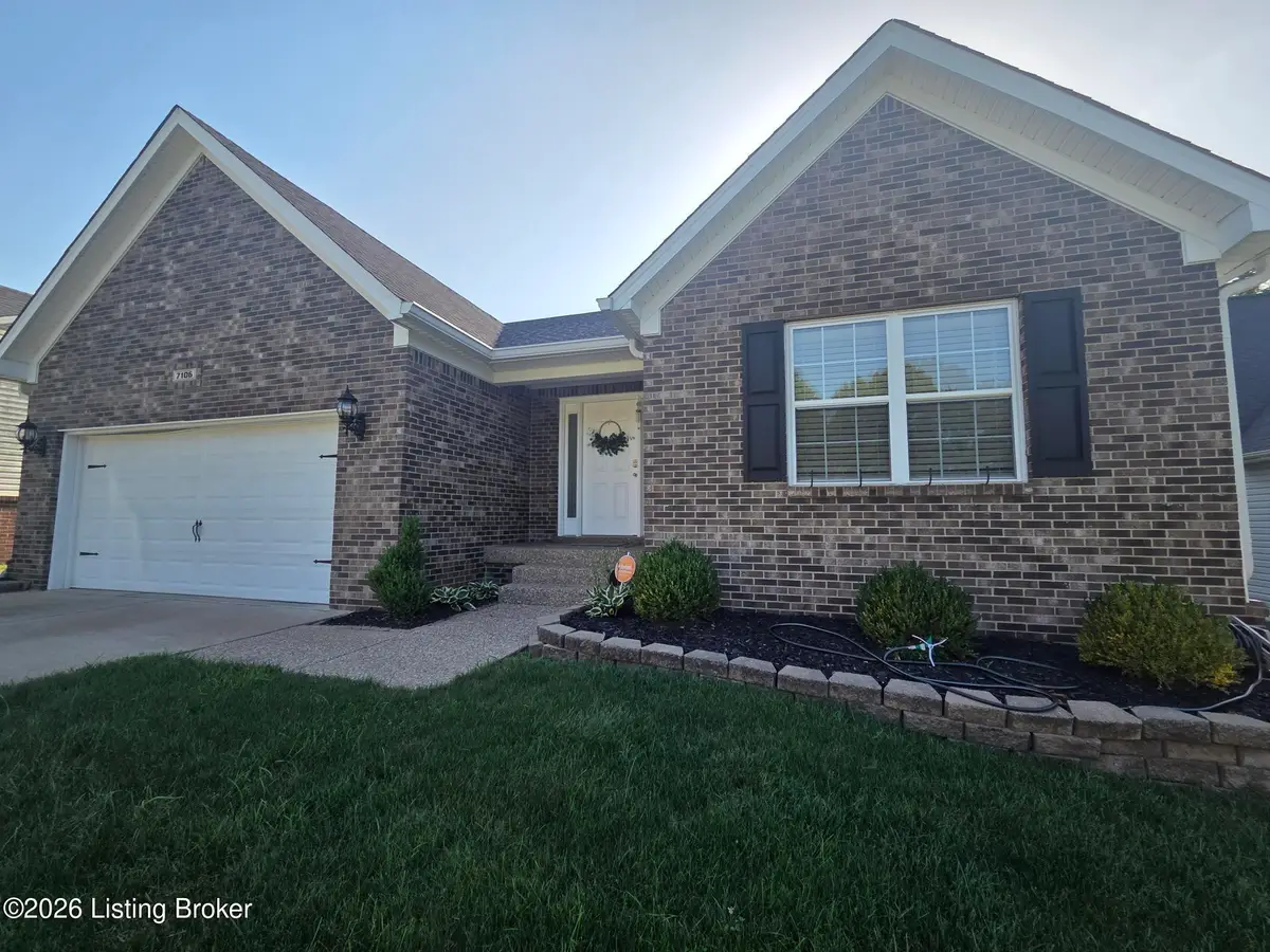 7106 Astin Ct, Louisville, KY 40219 - #1