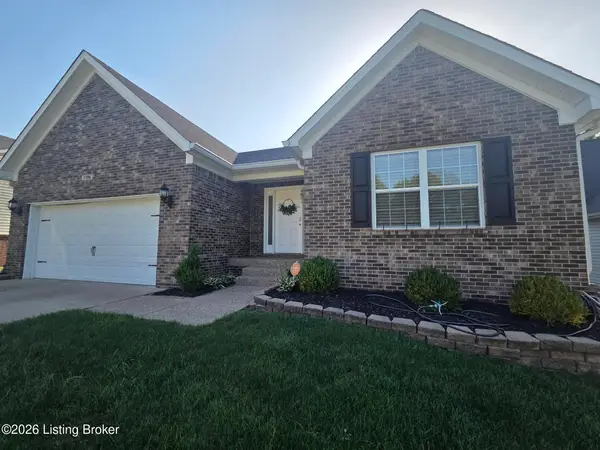 7106 Astin Ct, Louisville, KY 40219