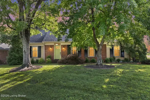 103 Cambridge Station Rd, Louisville, KY 40223