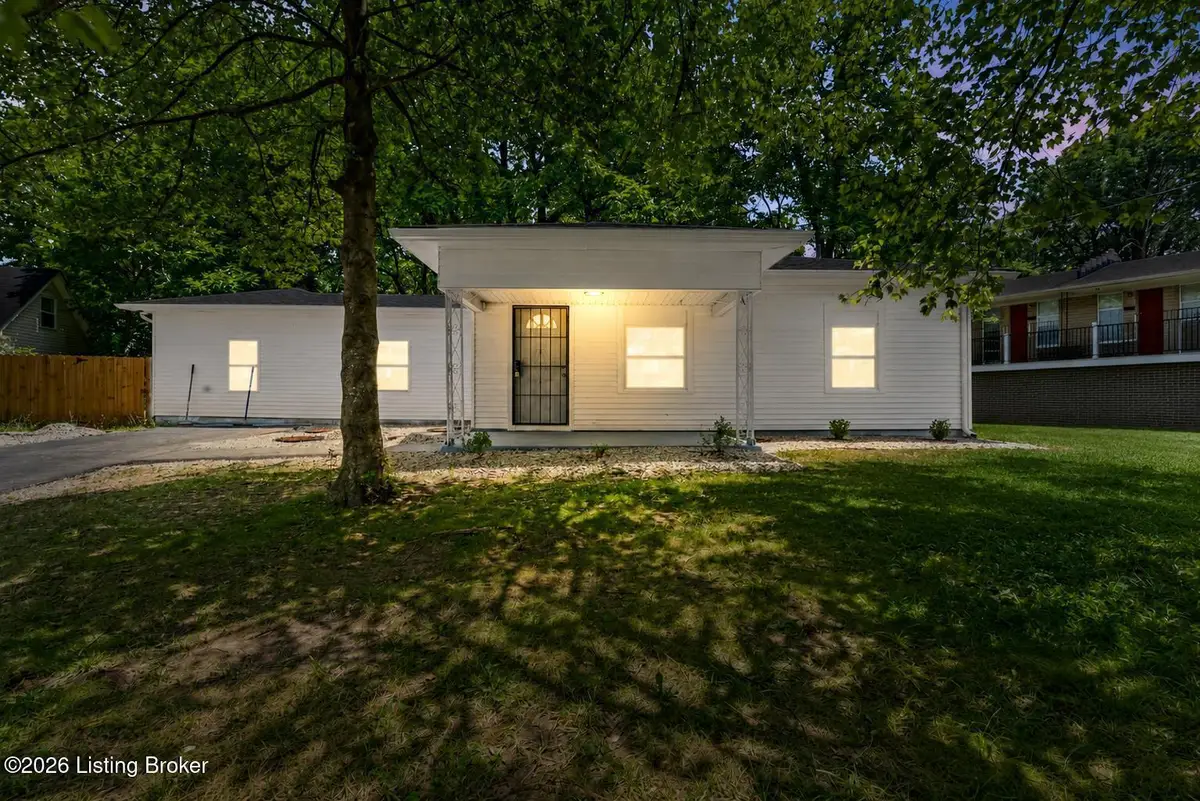 4515 Hazelwood Ave, Louisville, KY 40214 - #1