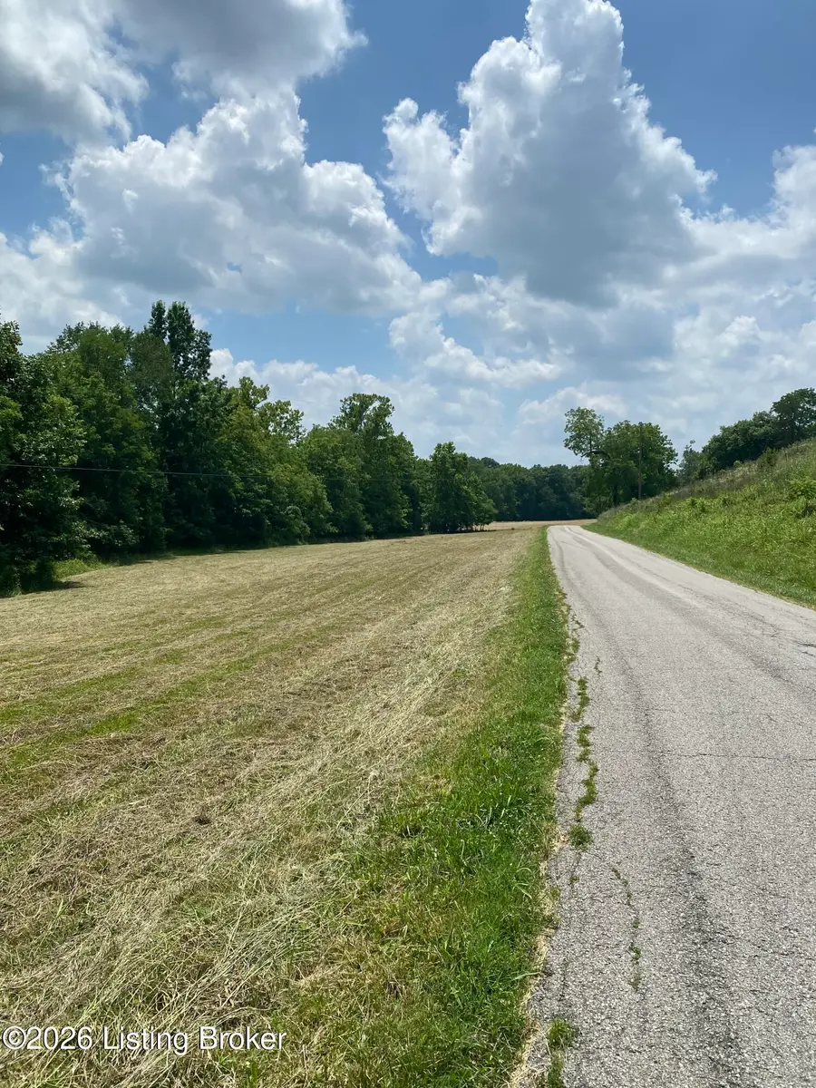Tract 2A Roberts Rd, Taylorsville, KY 40071 - #3