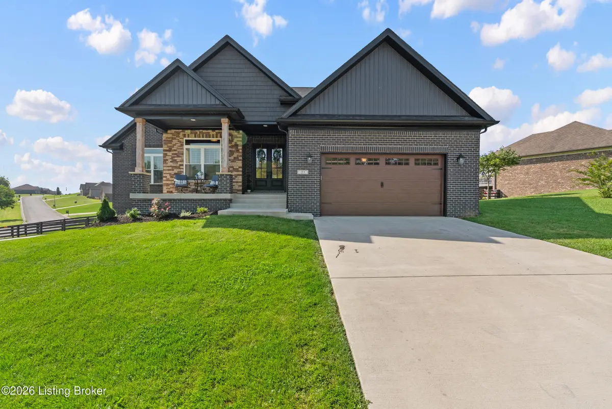 23 Ravens Wood, Taylorsville, KY 40071 - #1