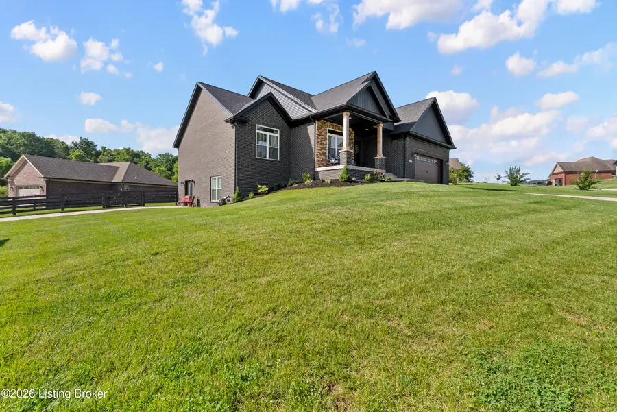 23 Ravens Wood, Taylorsville, KY 40071 - #3