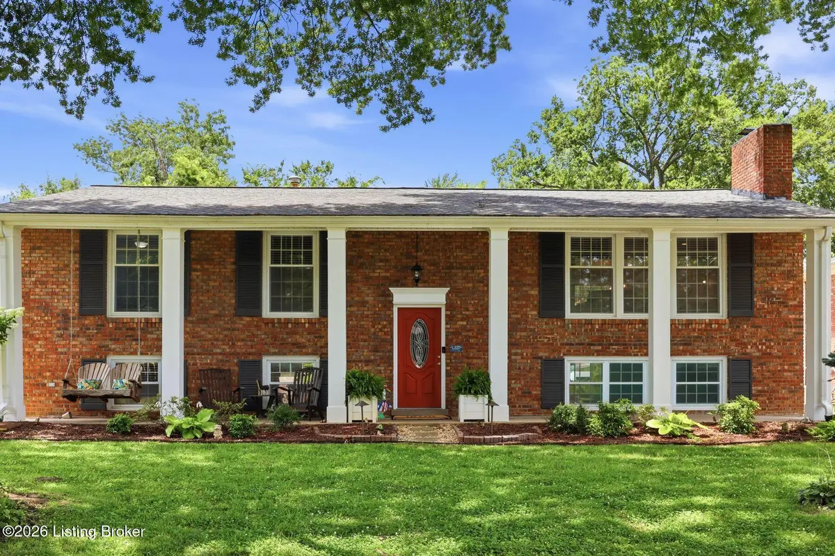 2410 Mahan Dr, Louisville, KY 40299 - #1