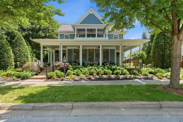 9101 Dayflower St, Prospect, KY 40059