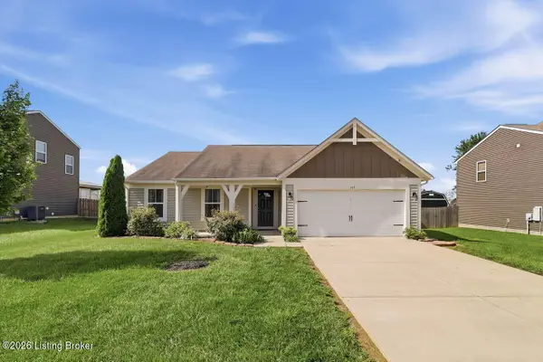 105 Mountain Stone Ct #1602500, Shepherdsville, KY 40165