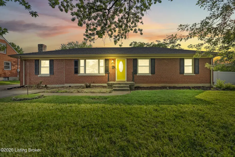 3500 Tyrone Dr, Louisville, KY 40218 - #3