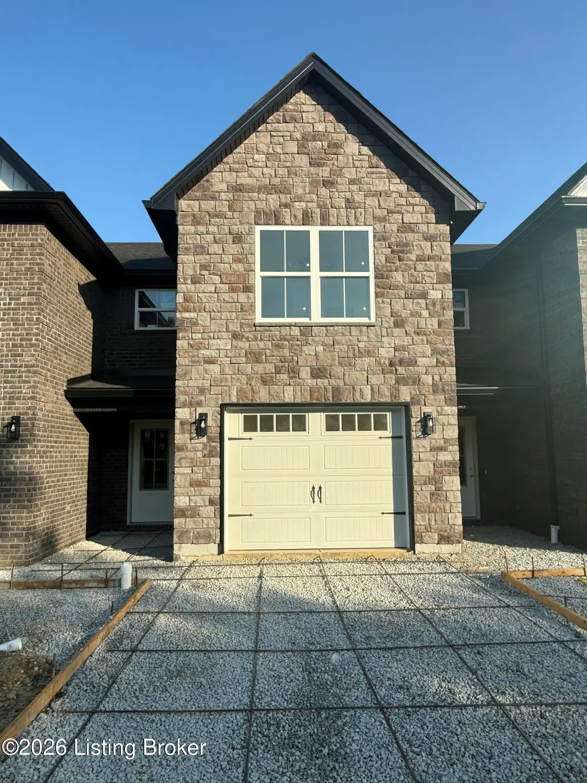 140 Blakenrod Blvd #Unit E, Coxs Creek, KY 40013 - #1