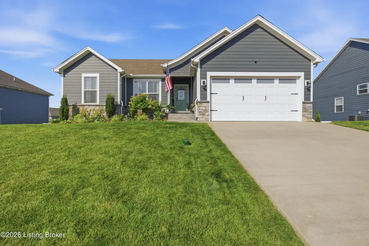 5408 Catalina Trail, Sellersburg, IN 47172 - #1
