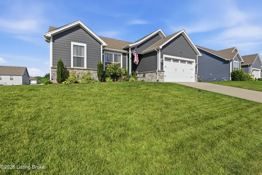 5408 Catalina Trail, Sellersburg, IN 47172 - #2