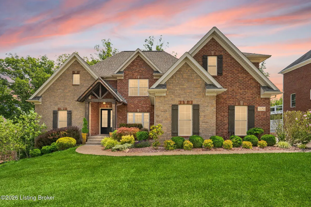 7606 Keller Way, Crestwood, KY 40014 - #1