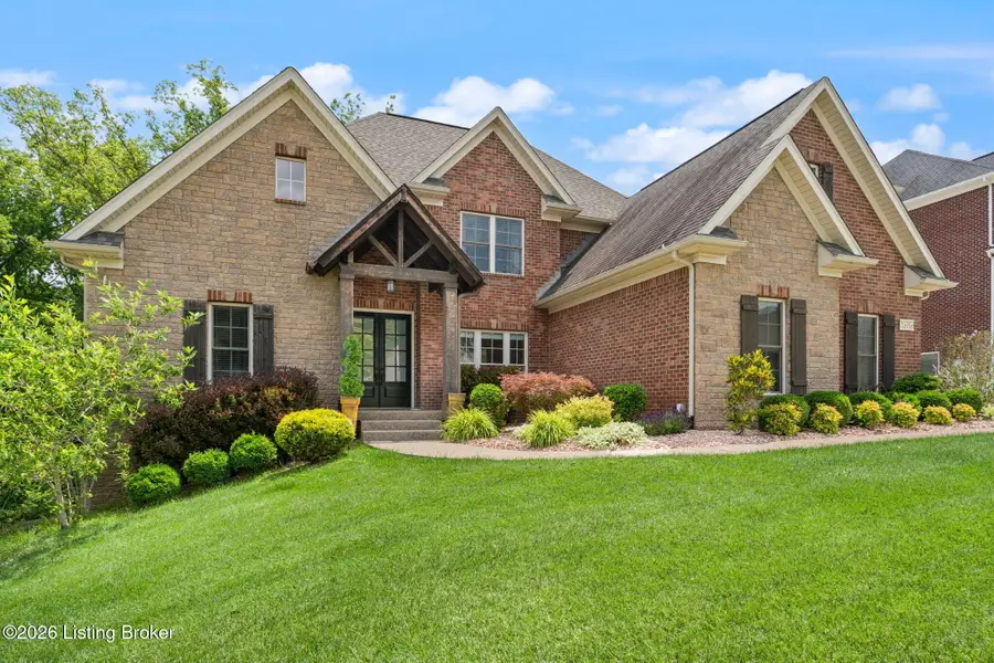 7606 Keller Way, Crestwood, KY 40014 - #2
