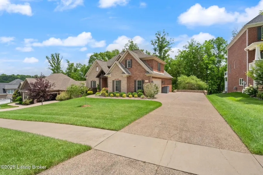 7606 Keller Way, Crestwood, KY 40014 - #3