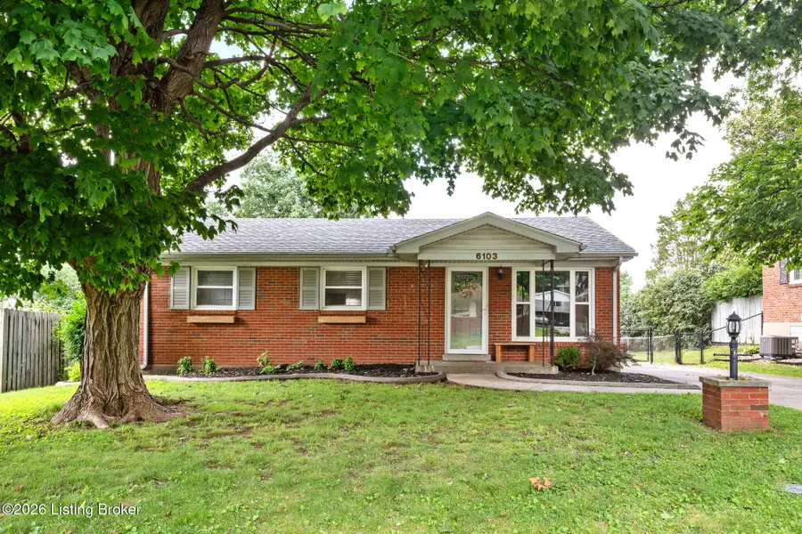 6103 Whispering Hills Blvd, Louisville, KY 40219 - #3