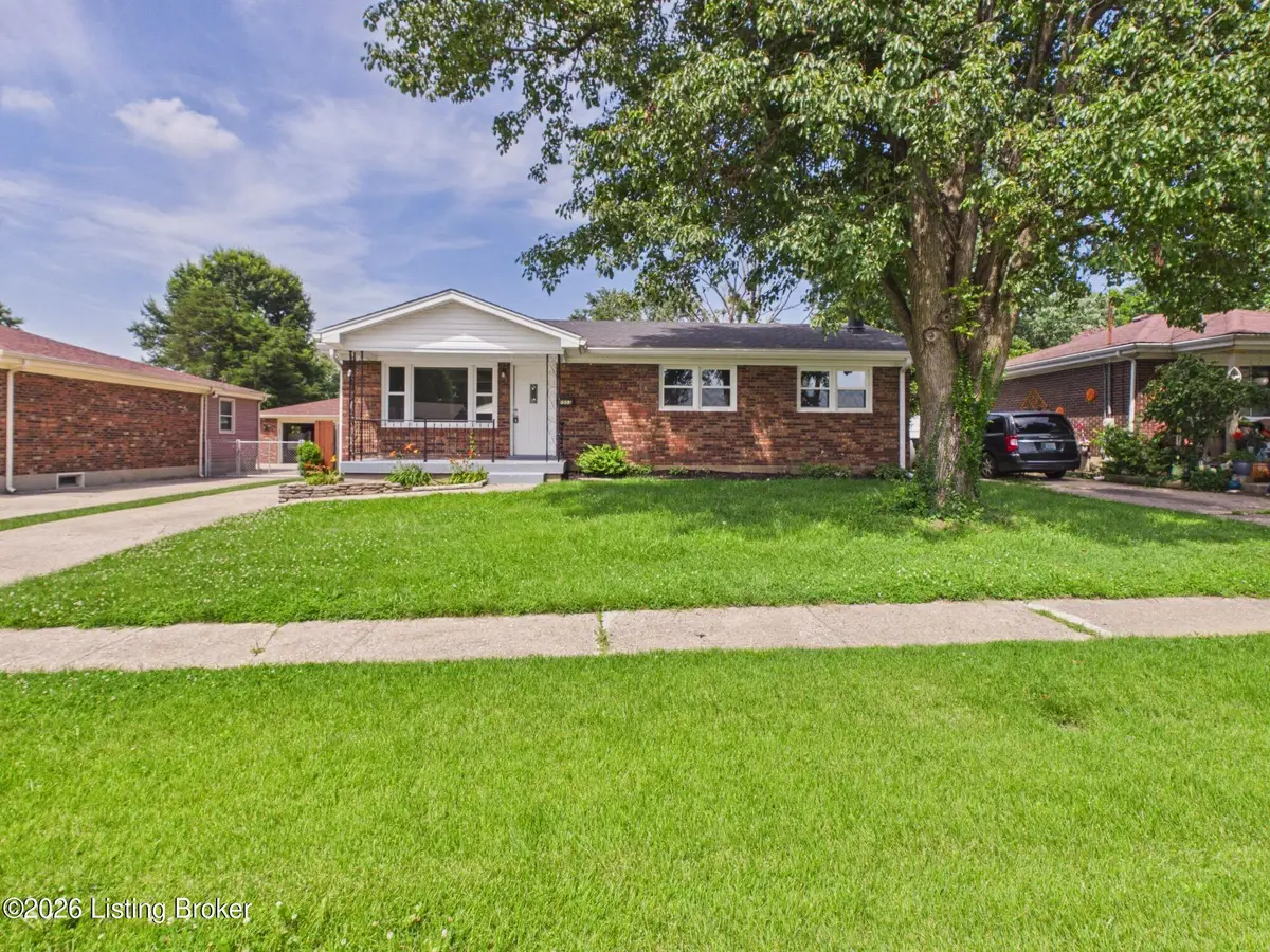 5503 Logwood Ave, Louisville, KY 40272 - #1
